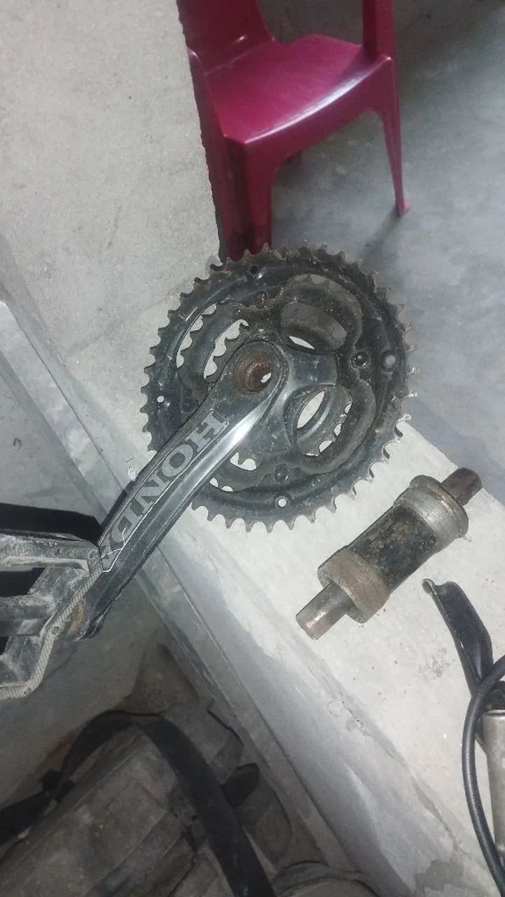 Pesas de bike  - Foto 4