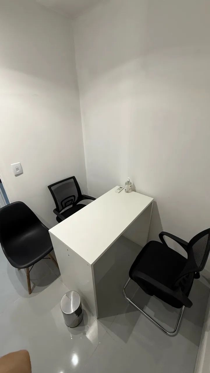 Kit de cadeiras de escritório  - Foto 3