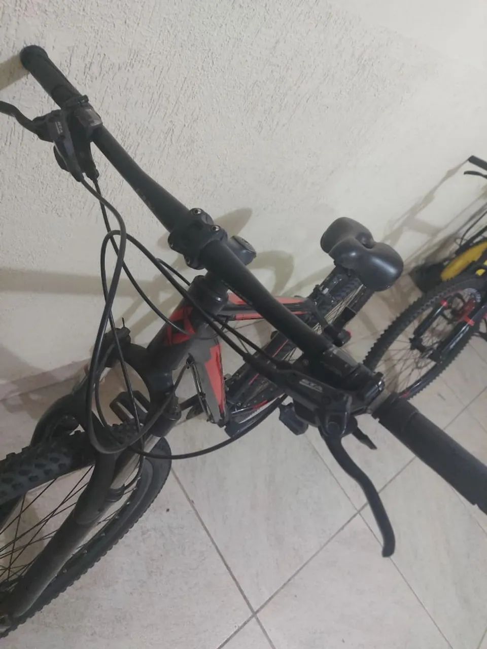Vendo 2 bicicleta aro 29  - Foto 4