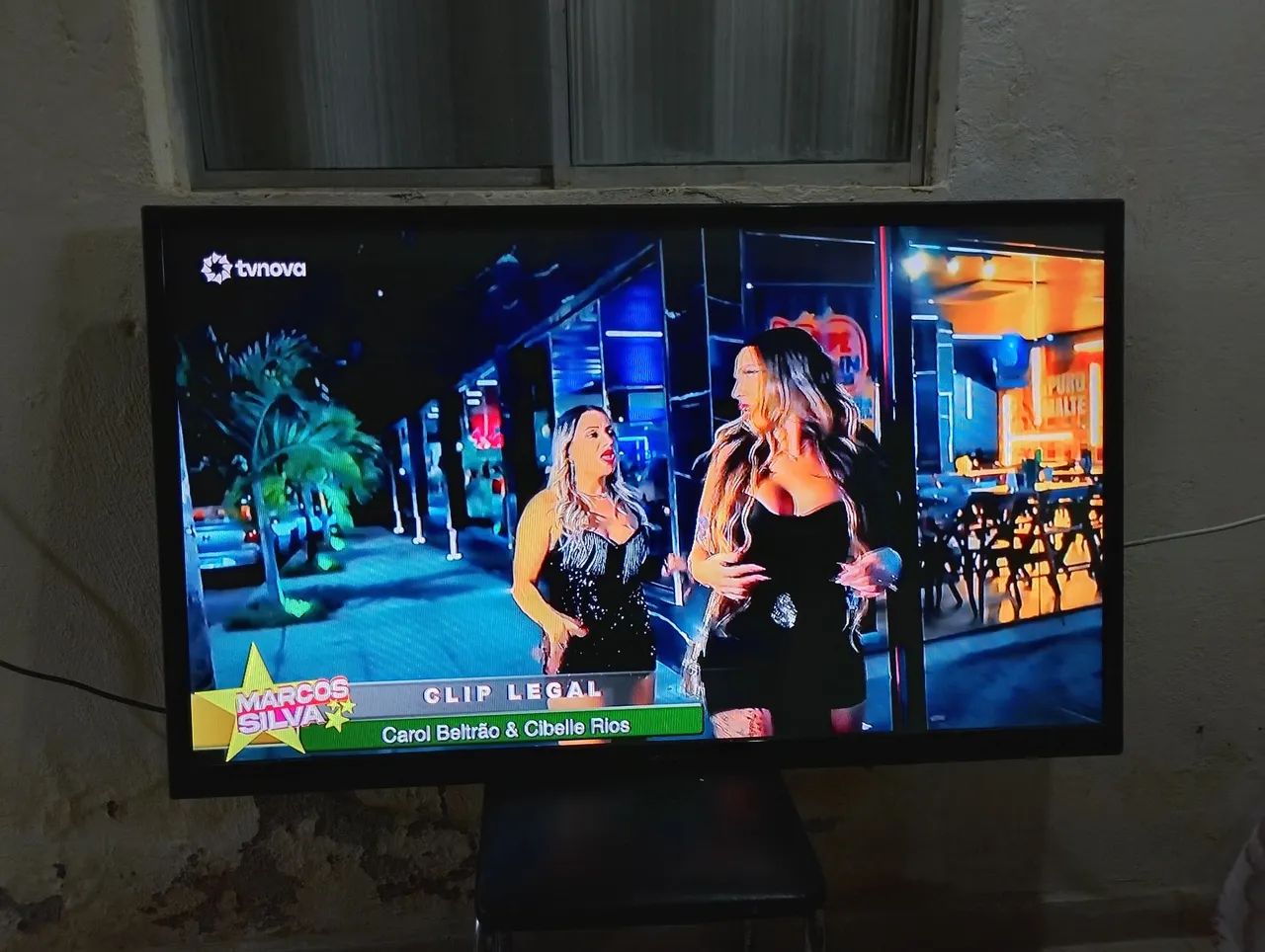 Tv Samsung 55 polegadas digital Não É SMART  - Foto 2