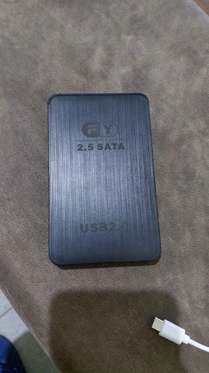 HD EXTERNO 500GB 65724019331074122