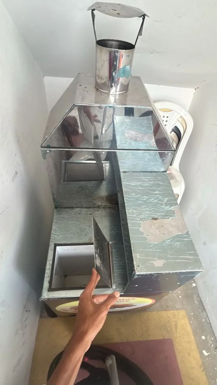 NOVO NO PLÁSTICO  - Foto 2