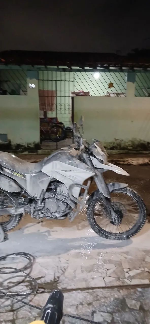 Vendo Lander 250 - Foto 2