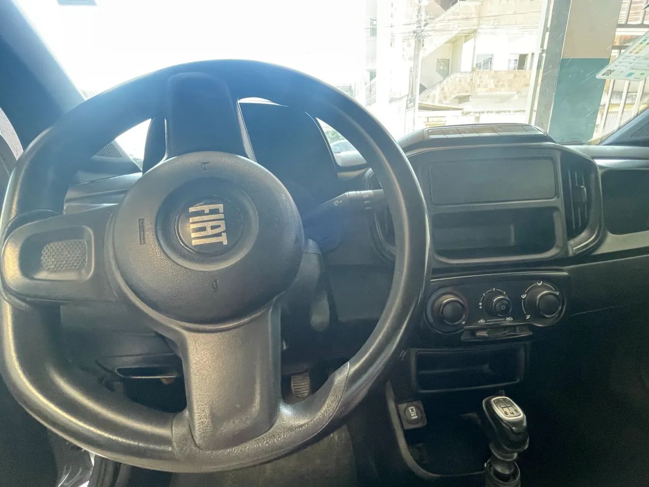 Fiat Strada Endurance 1.4 Flex 8V CS Plus 2023 - Foto 5