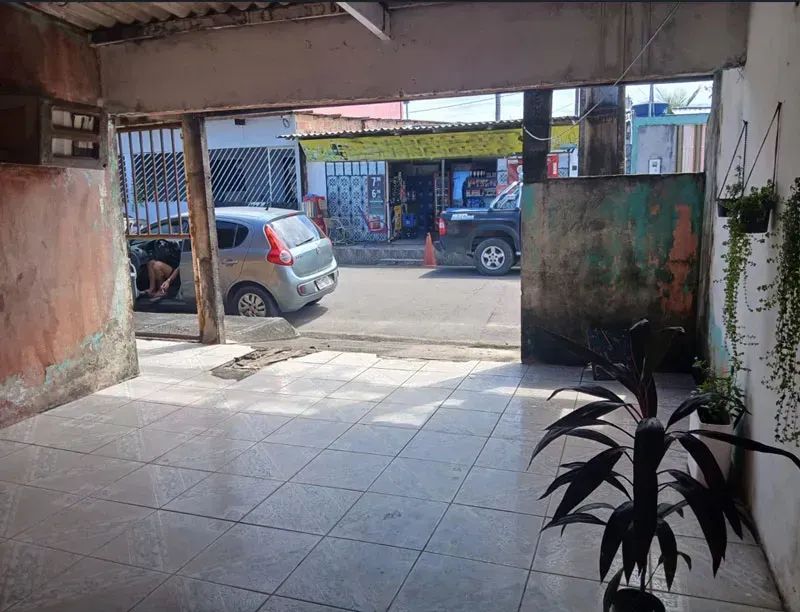 CIDADE NOVA, Imóvel de 02 Qtos com Opçãp pra 03 Quartos - Foto 2