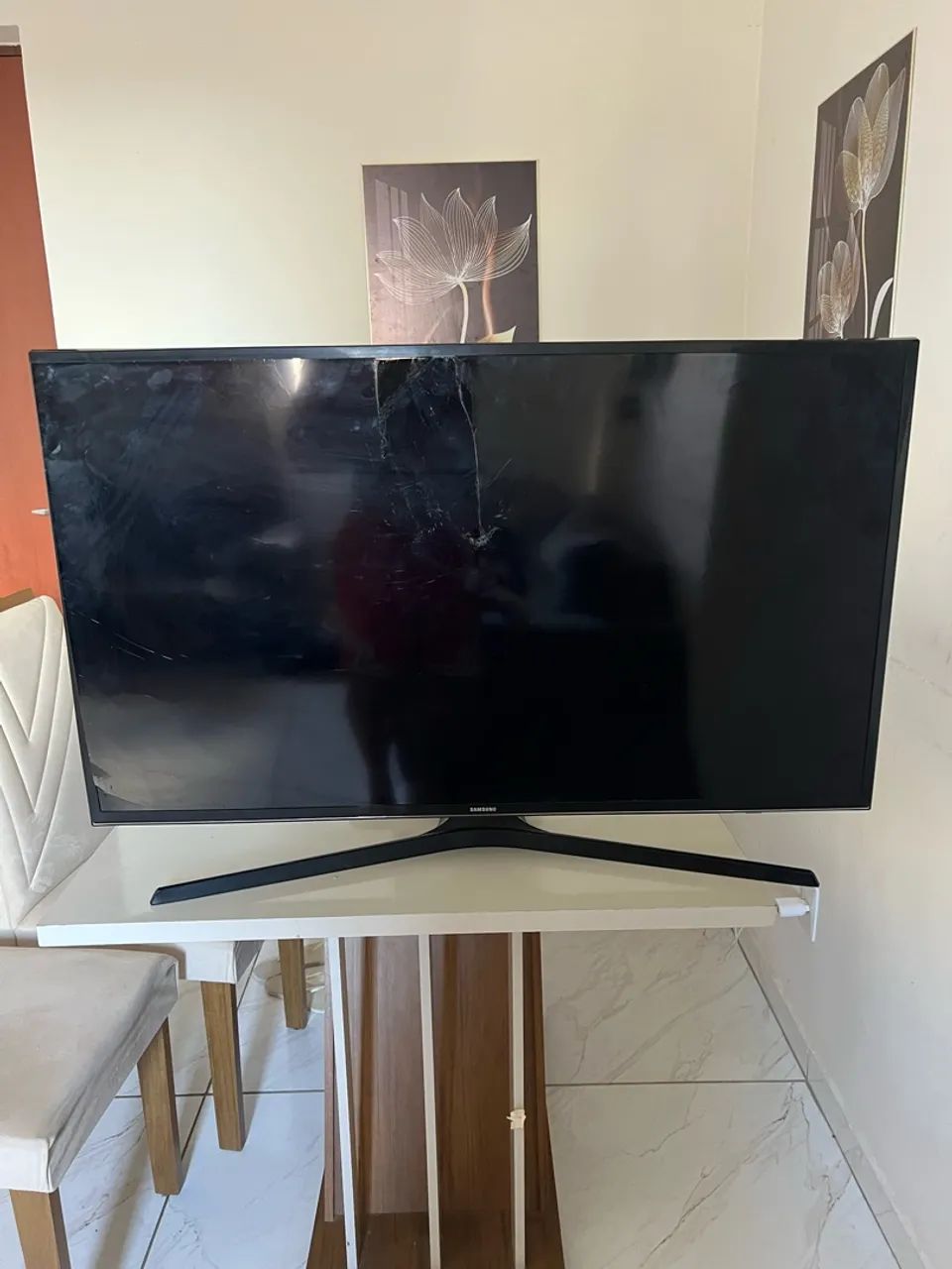 Tv Samsung 43