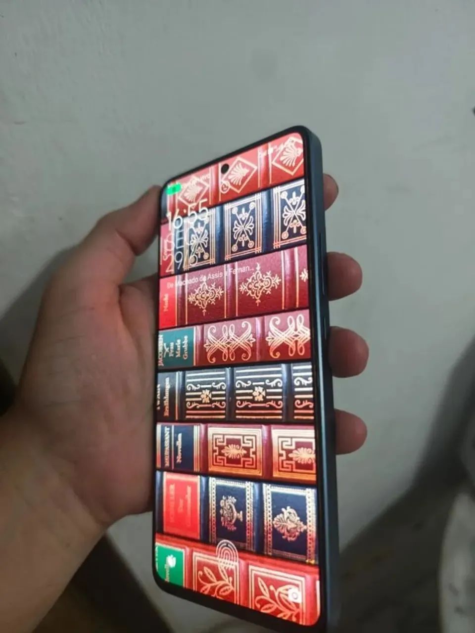Poco x6 512gb Ler Descrição - Foto 3