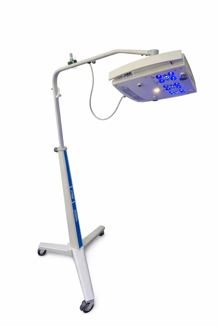 Fototerapia neonatal Led Fanem 