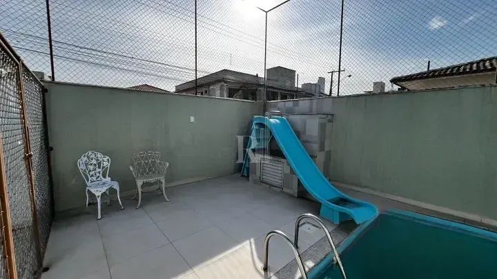 Casa para Locação no Centro de Tijucas | 3 Dorms, 320m² - Foto 3