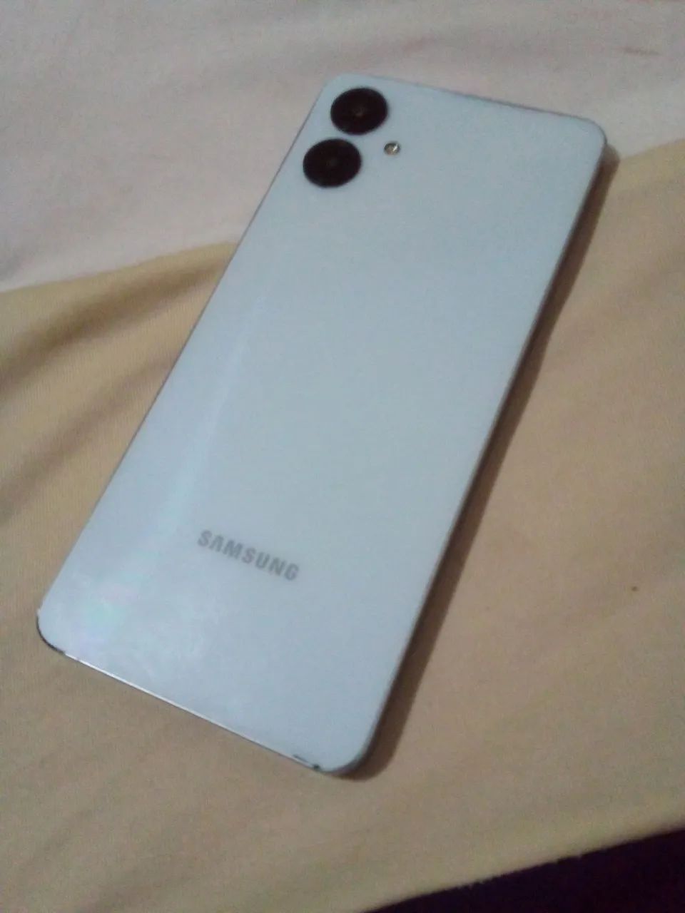 SAMSUNG GALAXY A06 NO PREÇO  - Foto 2