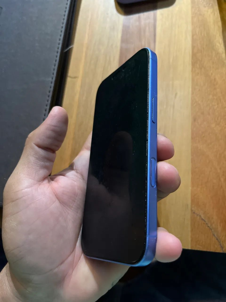 iPhone 16  - Foto 4