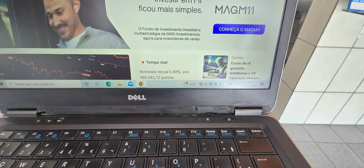 Notebook Dell Latitude  - Foto 3