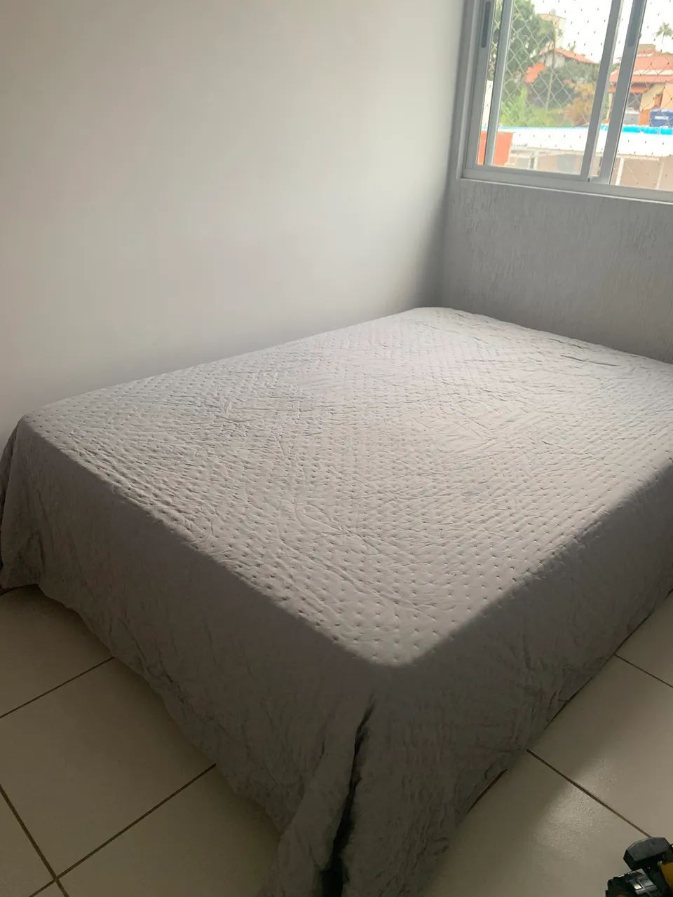 Cama de casal 
