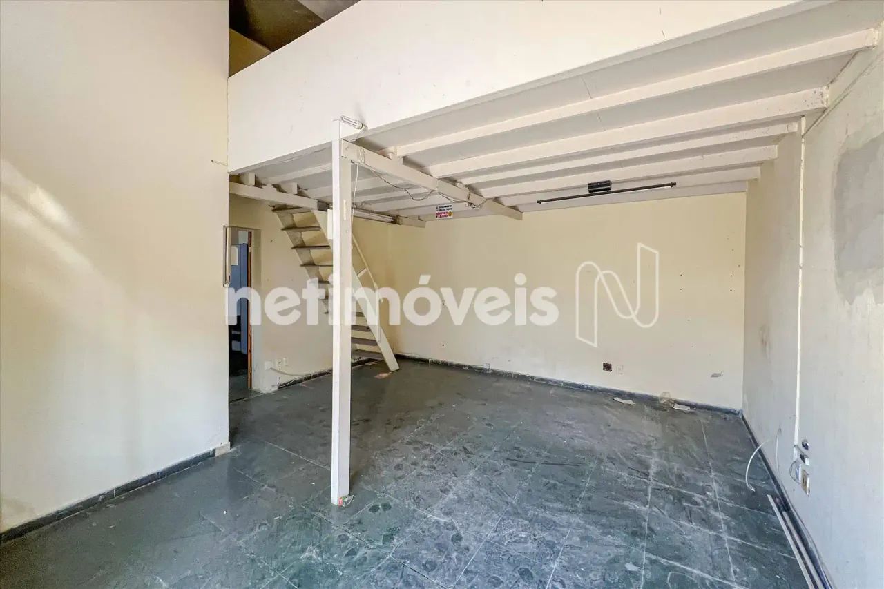 Loja para locação no Ipiranga | 51m²;, mezanino e porta de aço - Foto 2