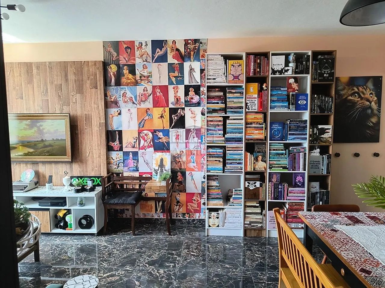 Venda-Apartamento-Santo André-Centro - Foto 2