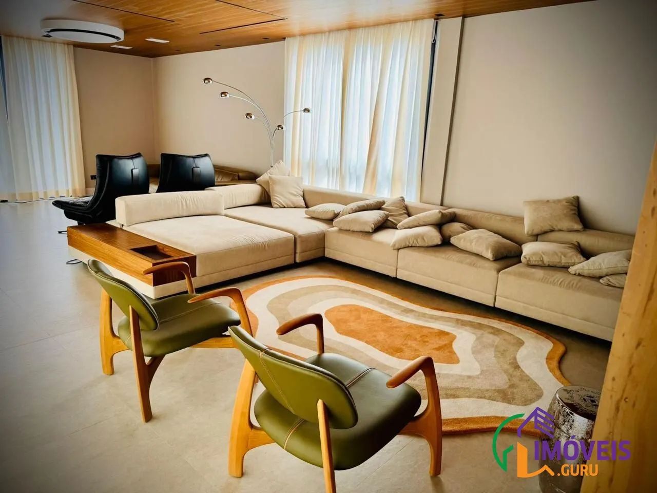 CASA EM CONDOMÍNIO - arujá 5 - SP - Foto 4