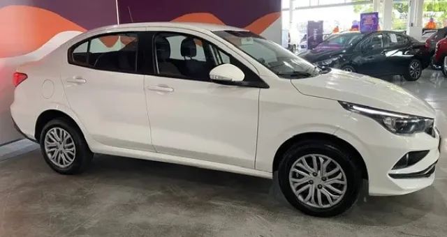 Fiat Cronos Drive 1.0 6V 2024 - Foto 3