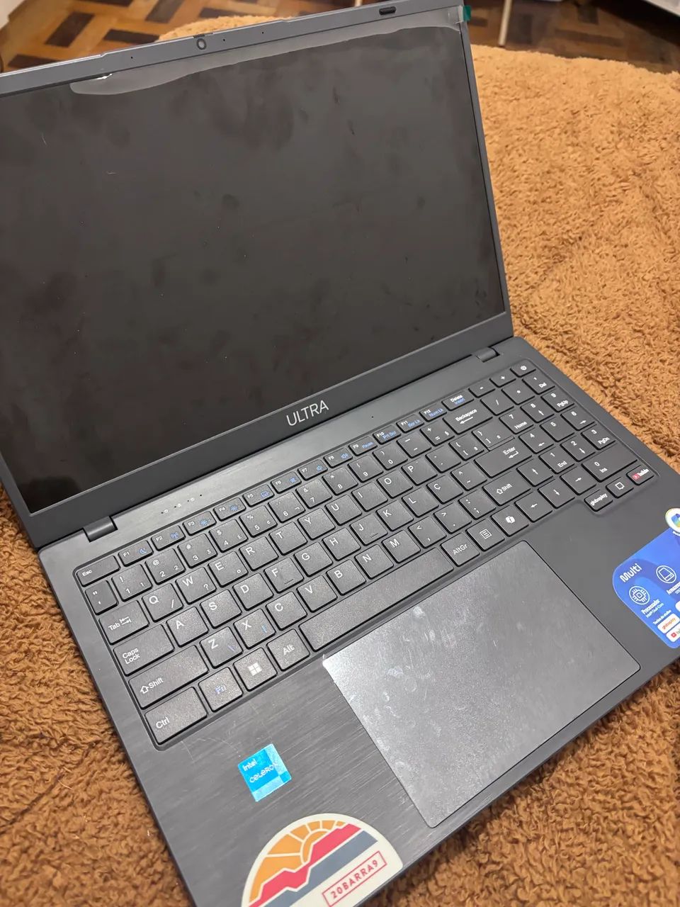 Notebook Multilaser ULTRA 4gb - Foto 3