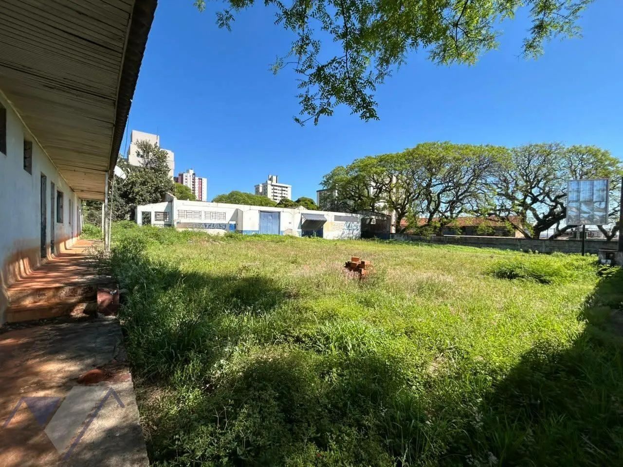 Terreno para alugar, 2447 m² no centro de Cascavel/PR - Foto 3