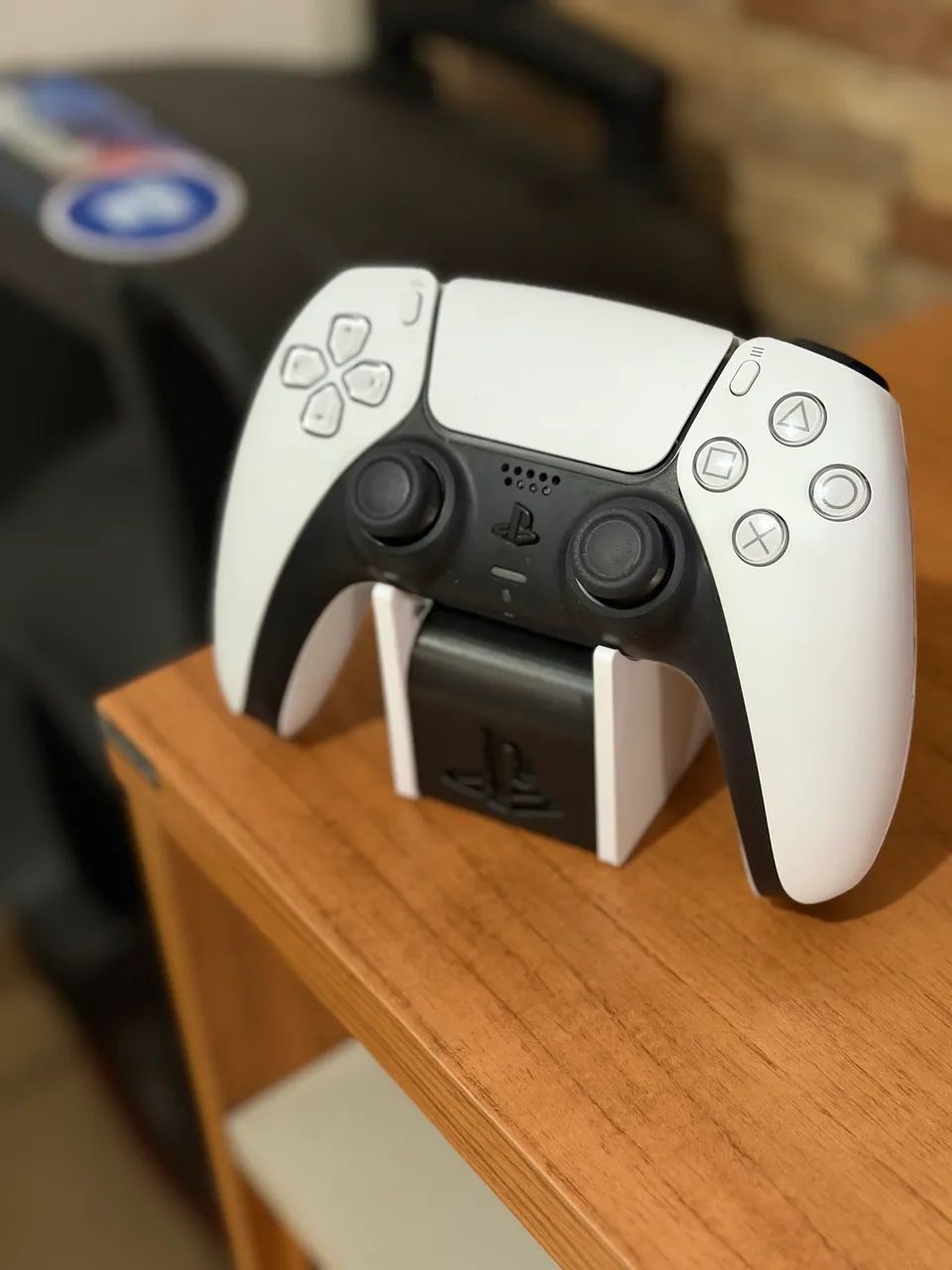 Controle Ps5  - Foto 5