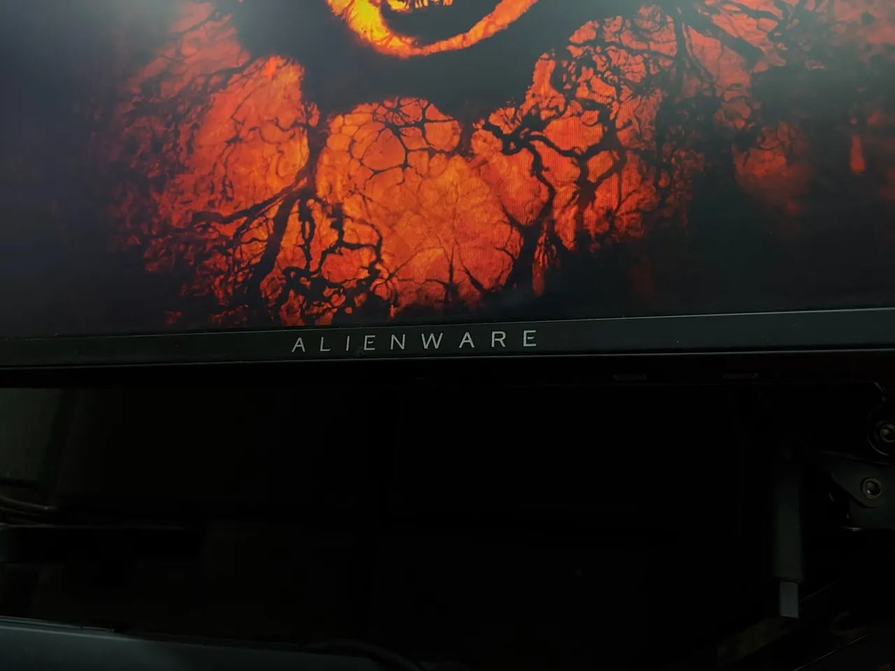 Monitor gamer - alienware 360hz - 25? - Foto 2