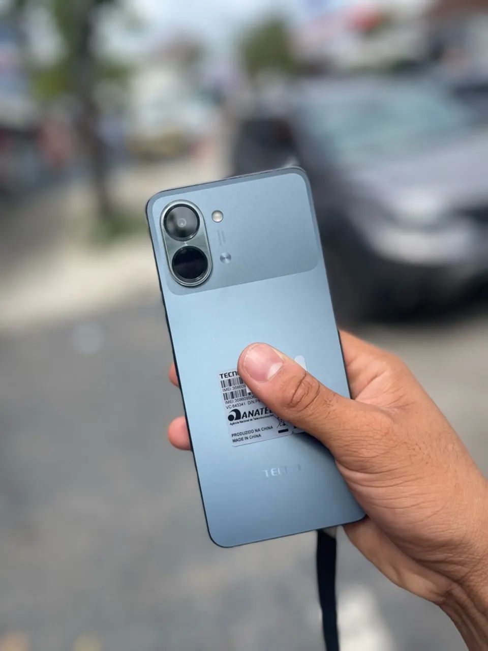 Tecno go 2  - Foto 4