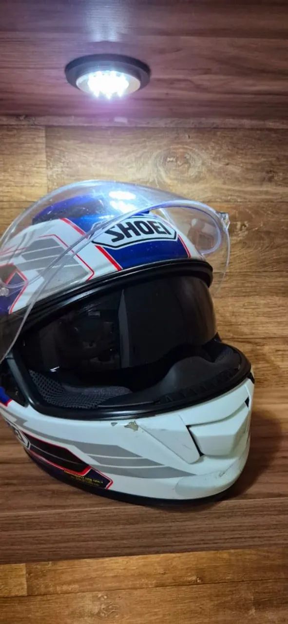 Capacete - Foto 2