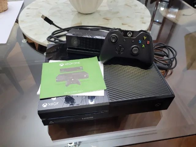 Xbox ONE com Kinect - Foto 3