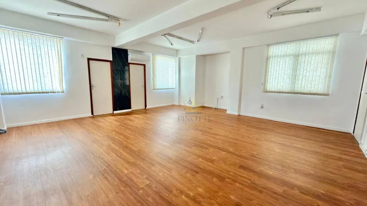Sala Comercial para locação - Centro - Itajaí/SC - Foto 3