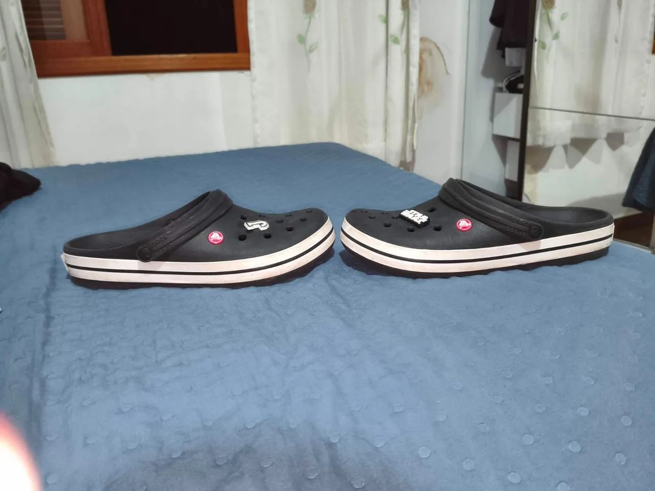 Crocs Star Wars - Foto 3
