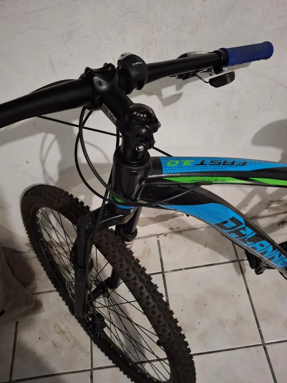 Bicicleta  - Foto 5