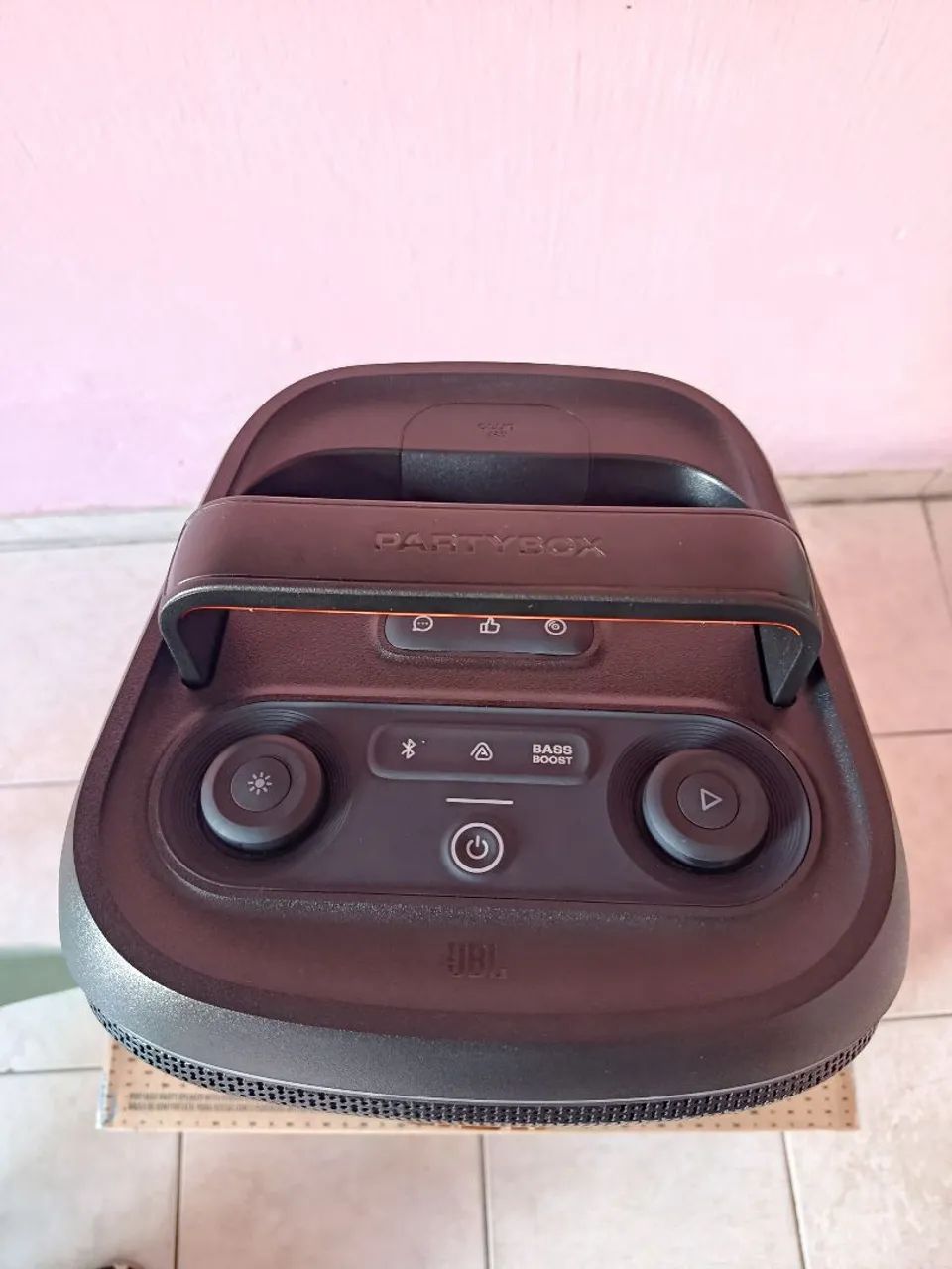 JBL partybox 120 club - Foto 4