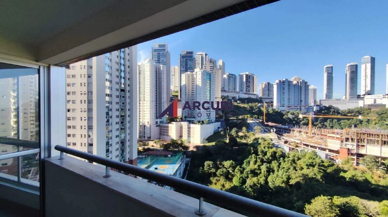 Apartamento 2 quartos, Nova Lima (MG) - Venda