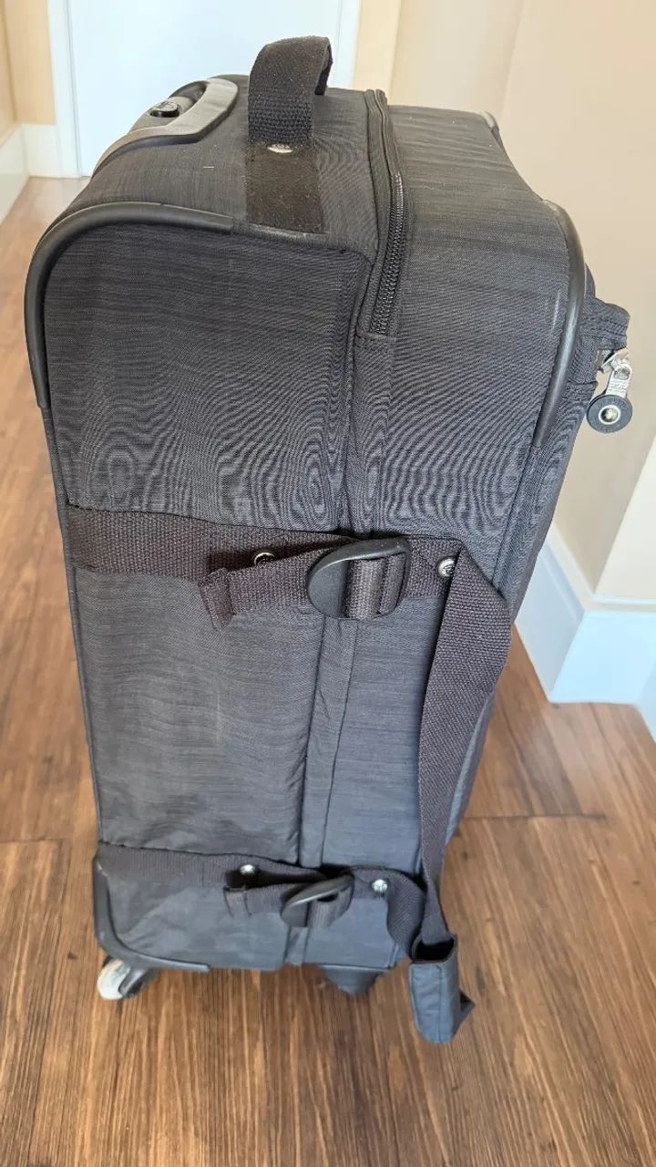 Vendo Mala Kipling - Foto 4