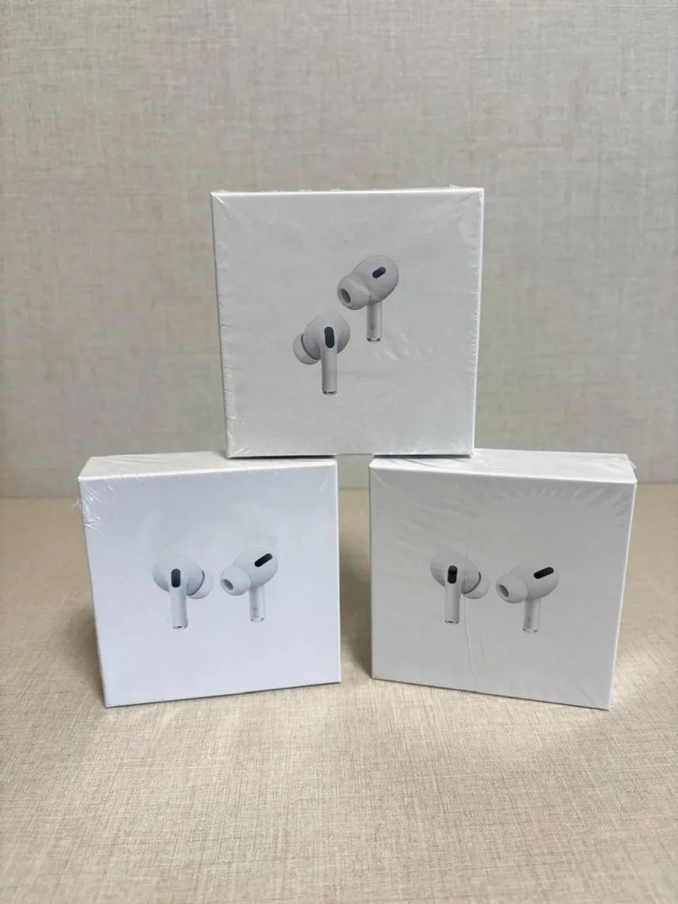 AirPods Pro promoção 