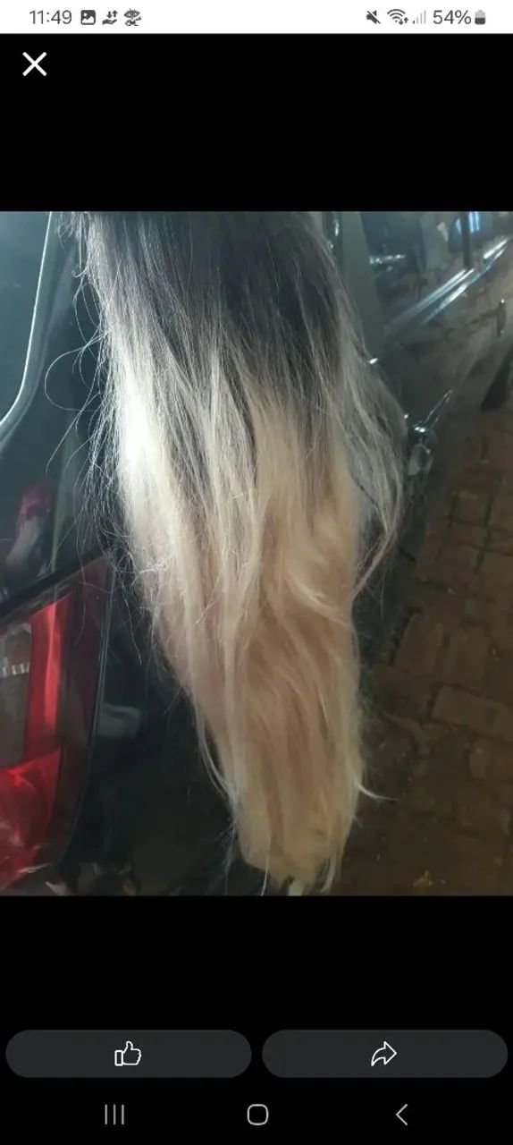 Front lace  - Foto 5