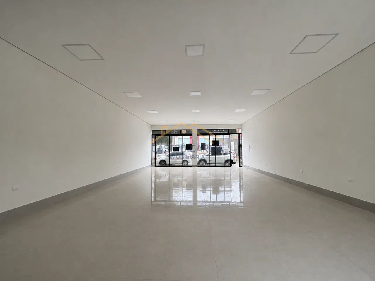 Salão para alugar em Nova Odessa, Centro, com 119 m² - Foto 4