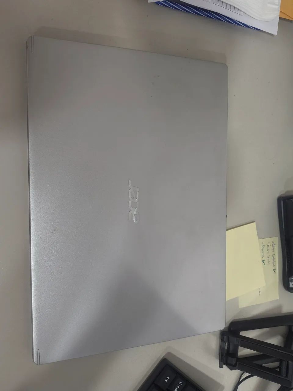 Notebook ACER aspire 5  - Foto 3