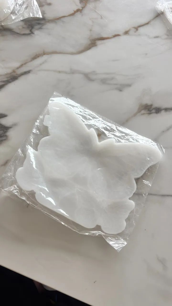 Molde de Resina 