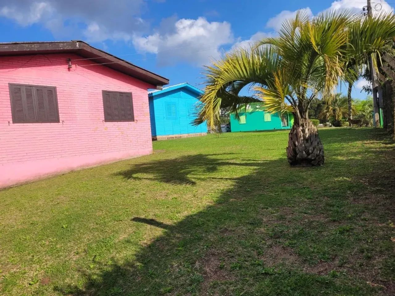 CAXIAS DO SUL - Terreno Padrão - ANA RECH