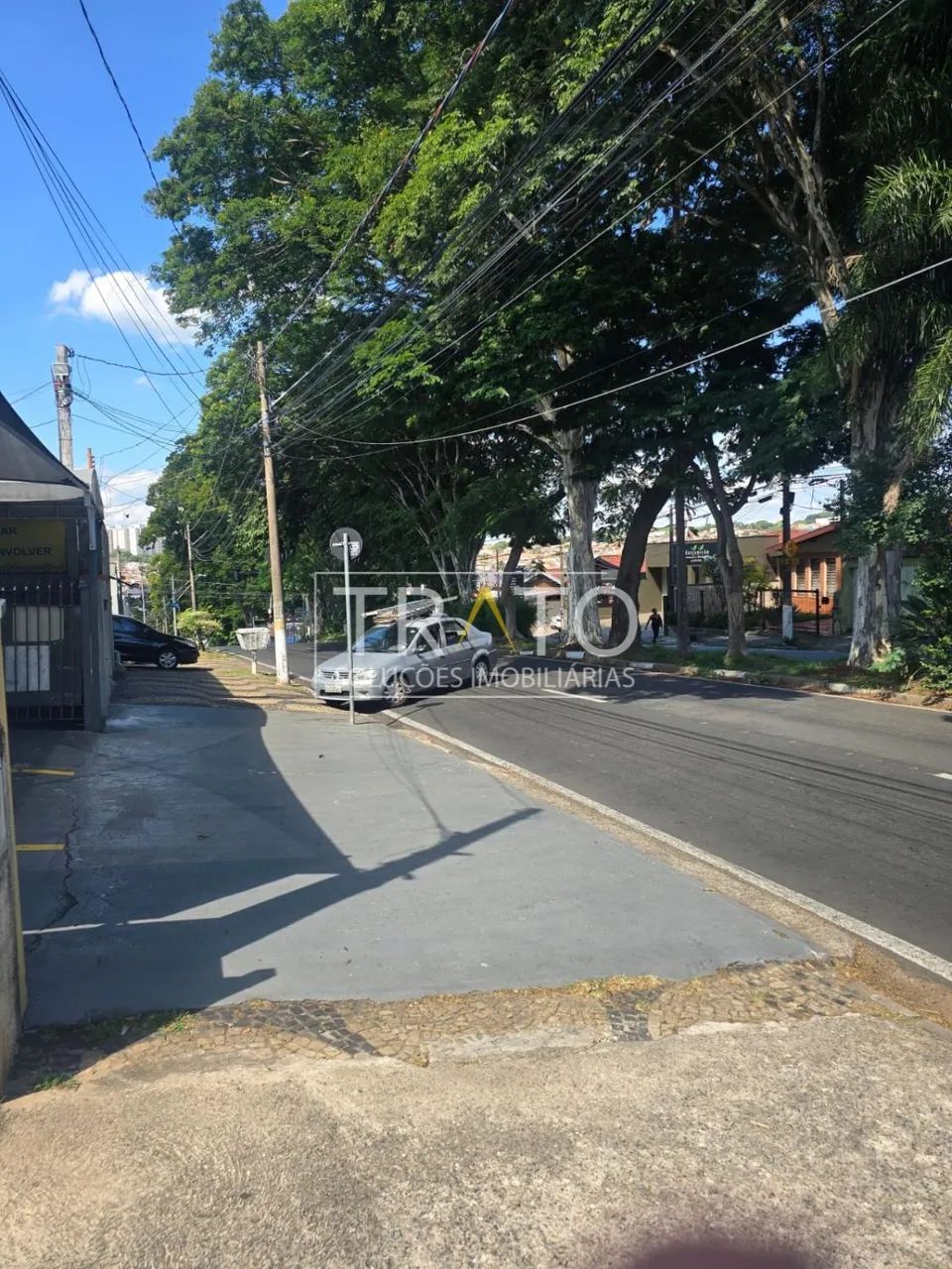 terreno - Jardim dos Oliveiras - Campinas - Foto 5