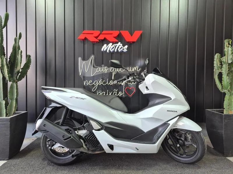 HONDA PCX 160 ABS 2024
