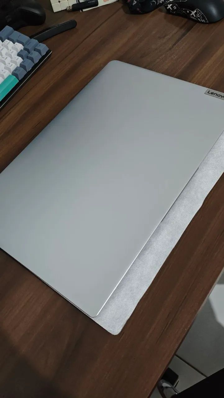 Notebook IdeaPad Novo