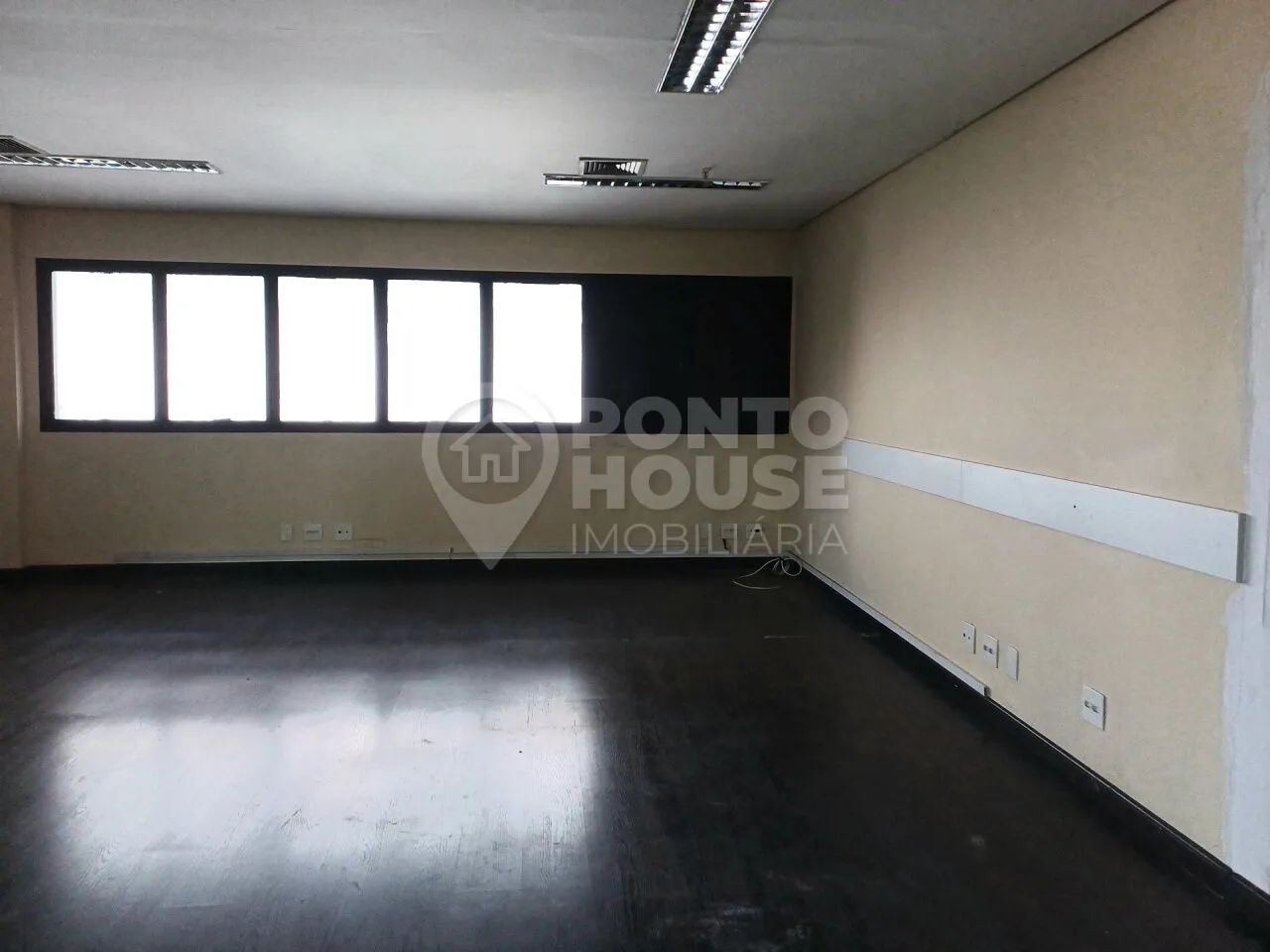 Sala comercial para locação, 58m² na Vila Clementino - Foto 3
