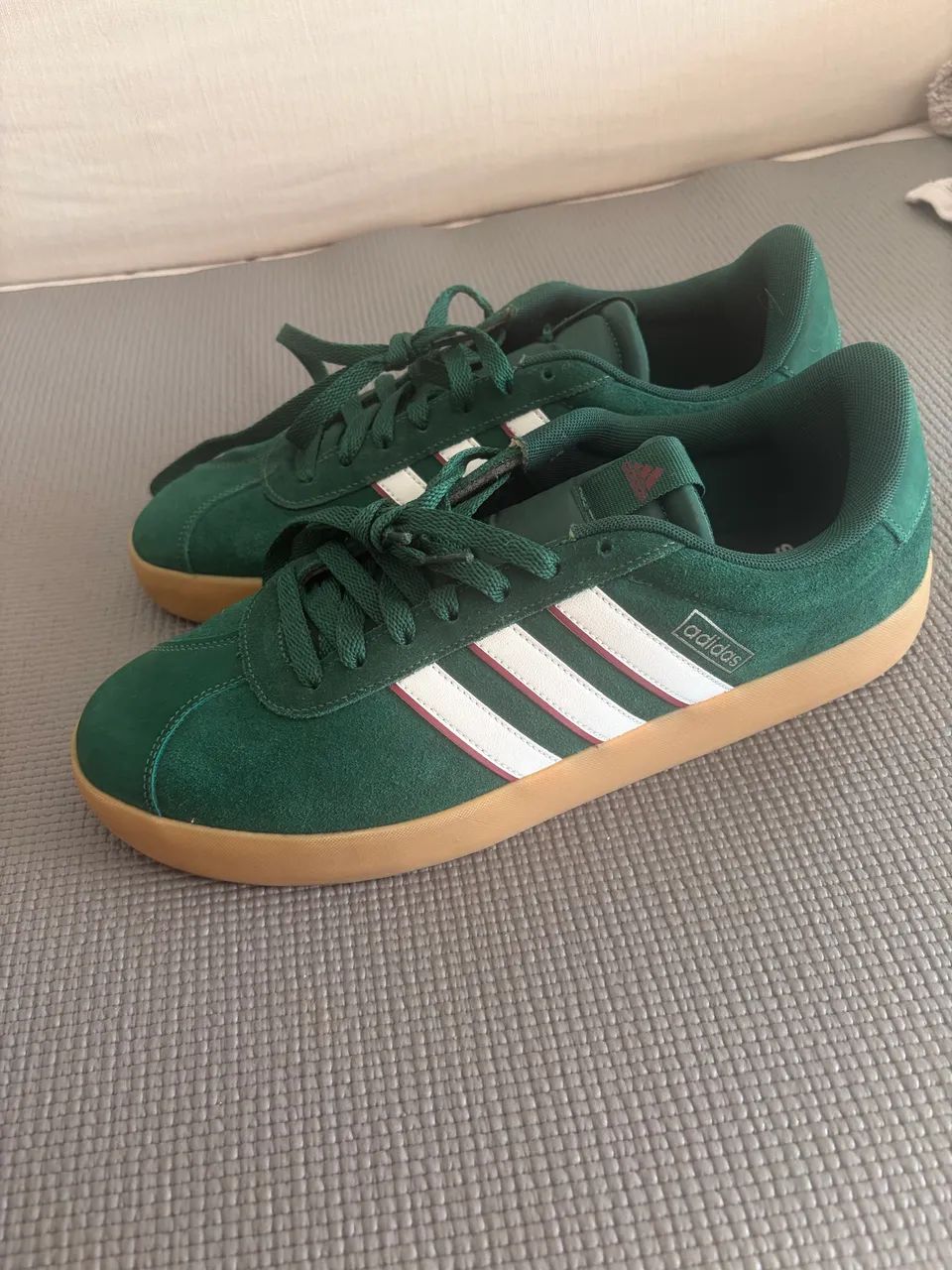Tênis adidas  - Foto 2
