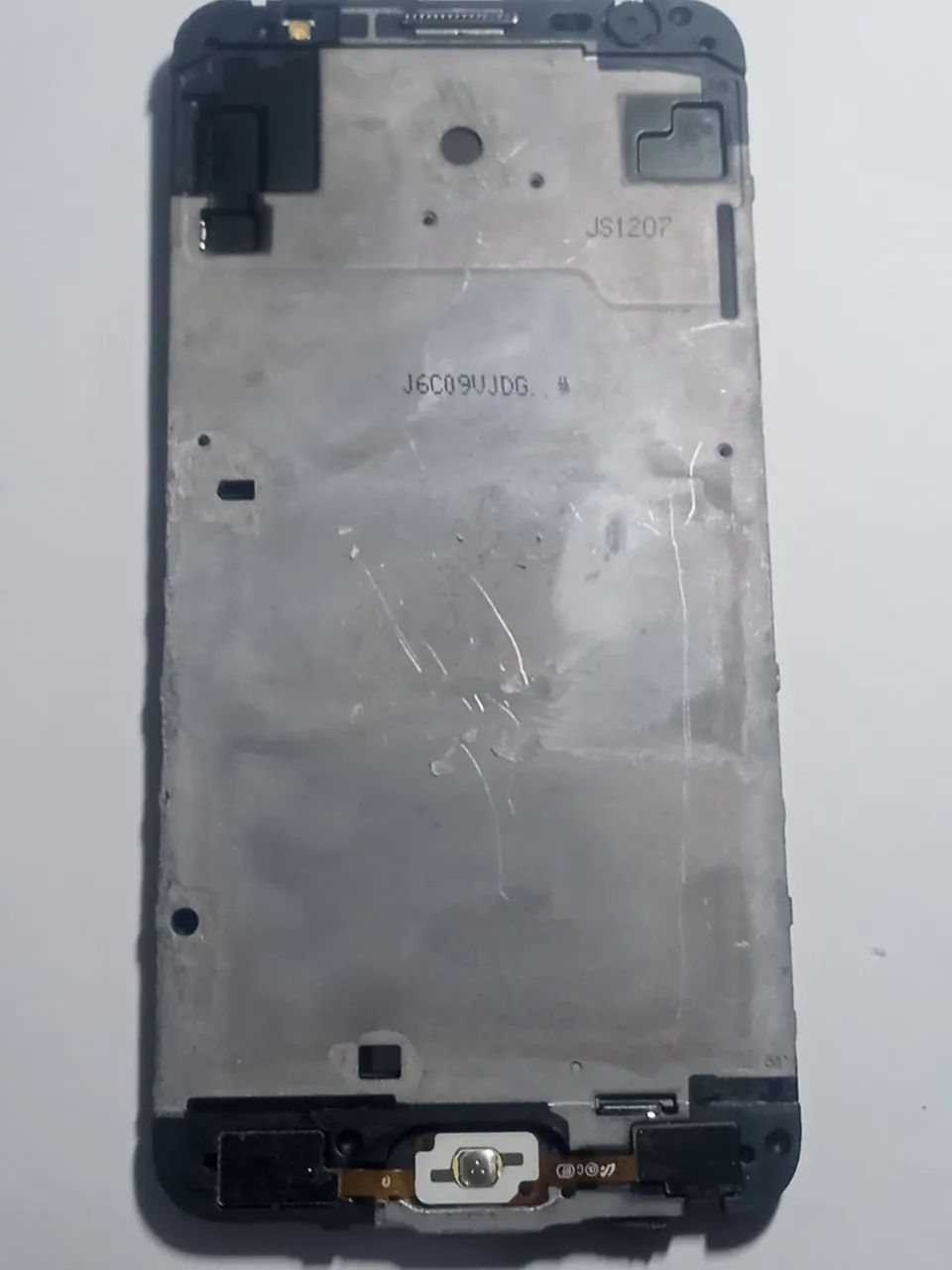 Placa mãe celular Samsung Galaxy J5 + carcaça funcionando  - Foto 5
