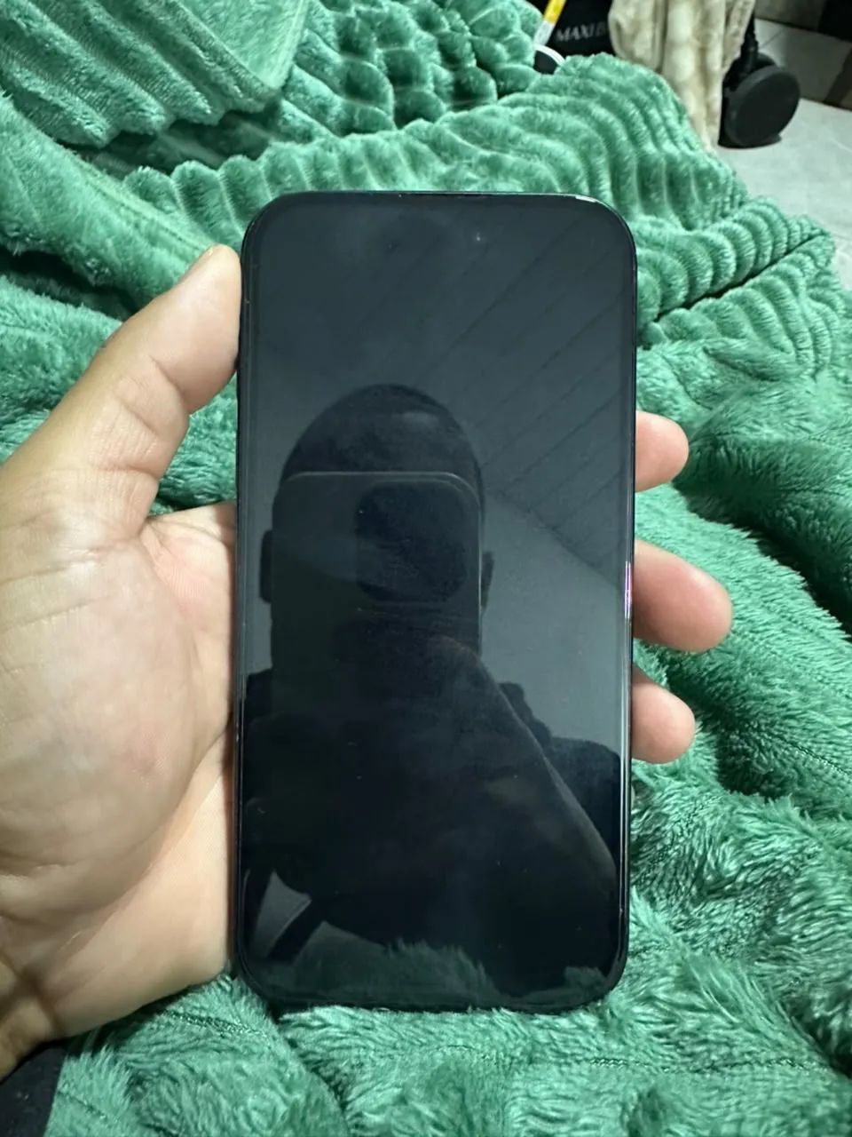 IPhone 16 Preto - Foto 3