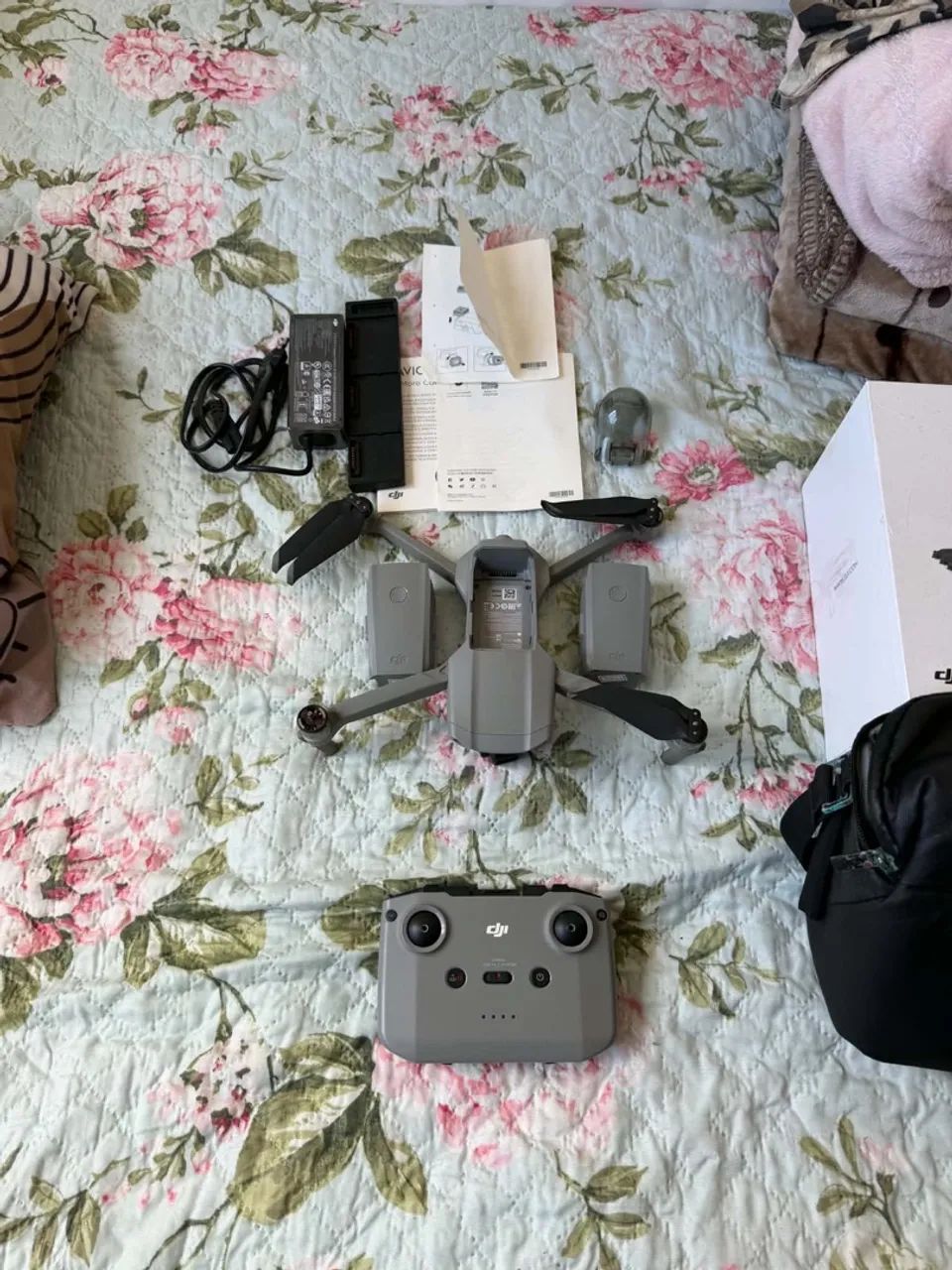 Drone dji air 2  - Foto 5