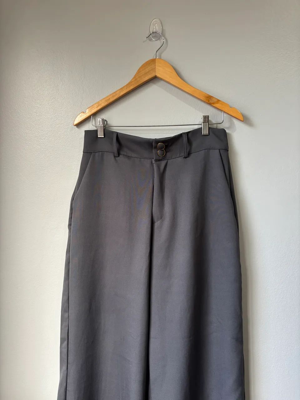 Calça alfaiataria  - Foto 2