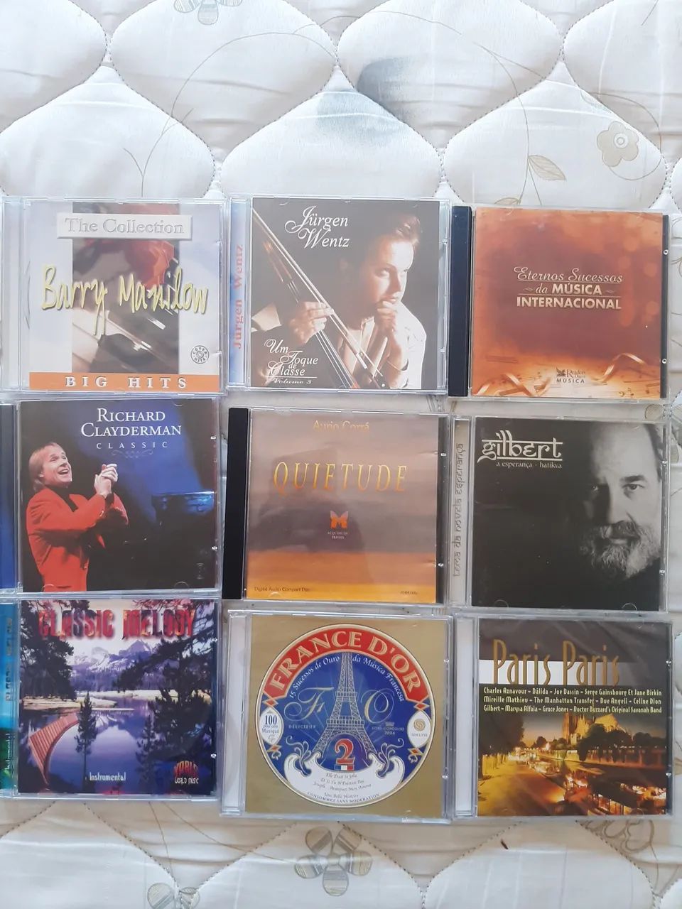 CDS - Foto 2